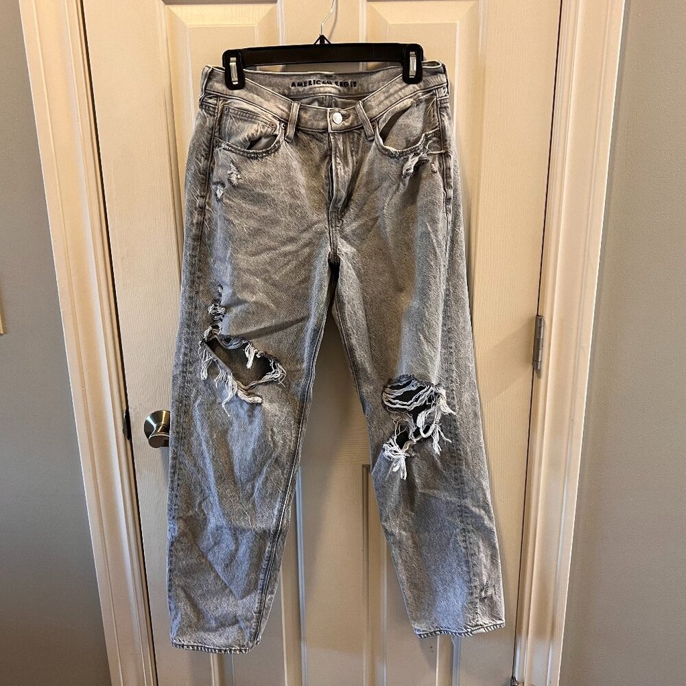 American Eagle - Women's Jean